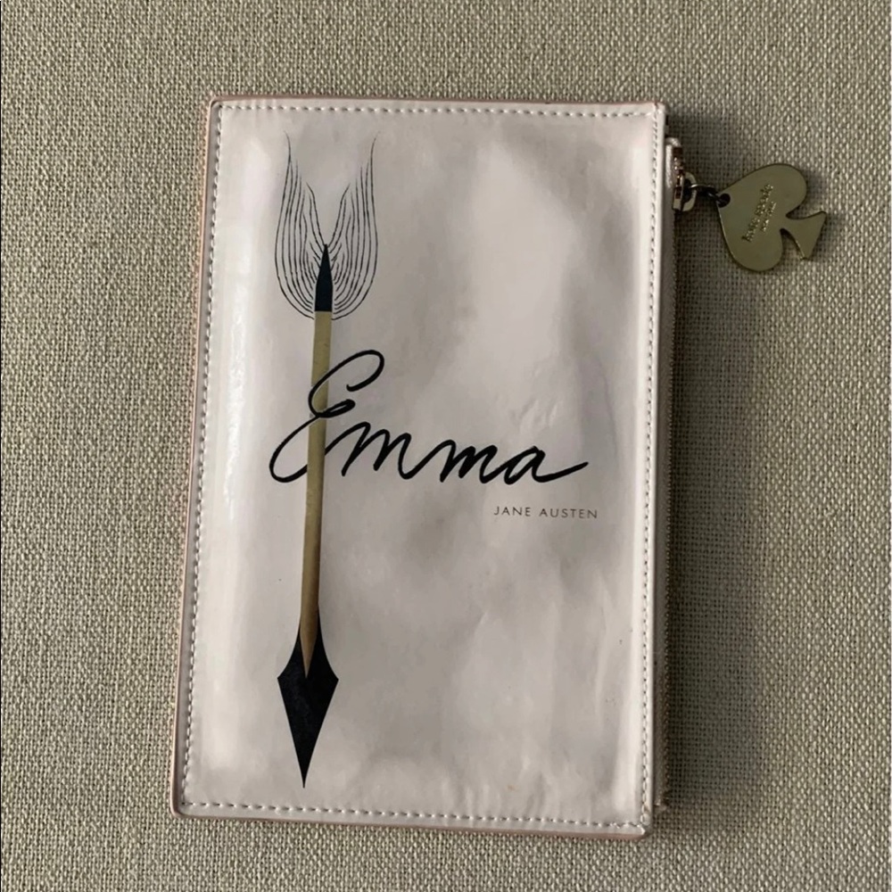 Kate Spade Emma Pouch